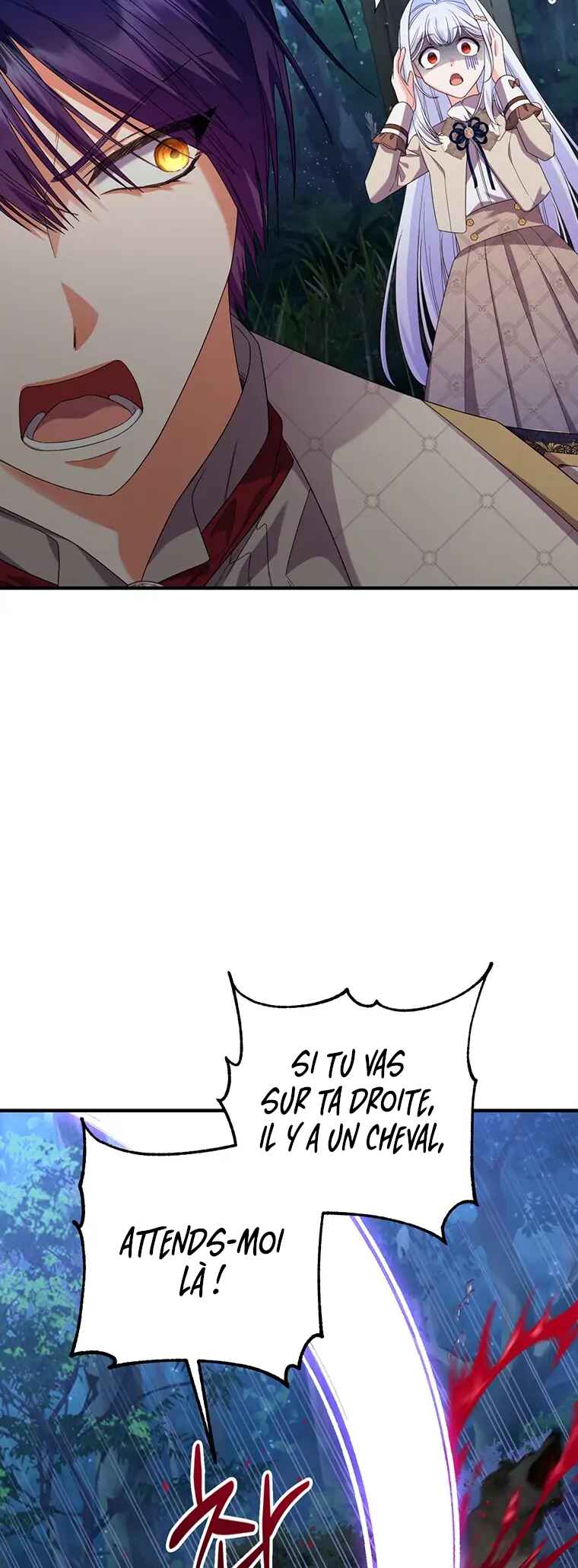 I Ran Away and Got Married Chapter 28 - Page 11