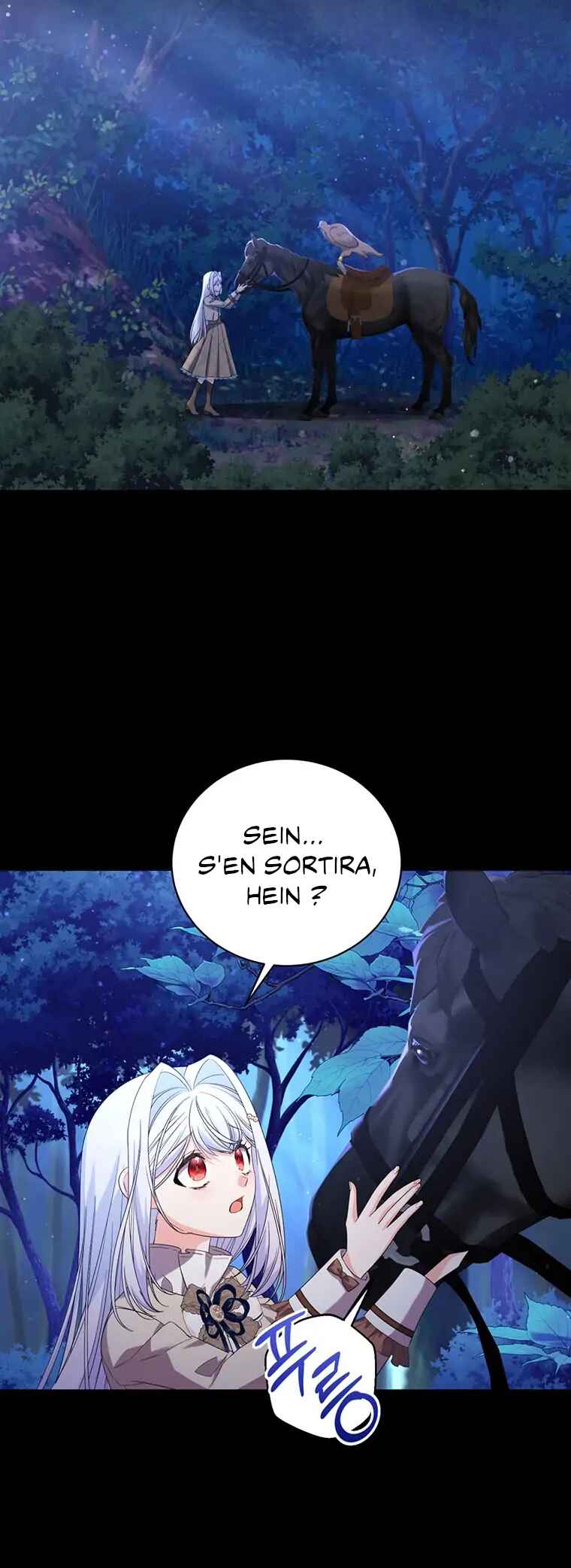 I Ran Away and Got Married Chapter 28 - Page 25