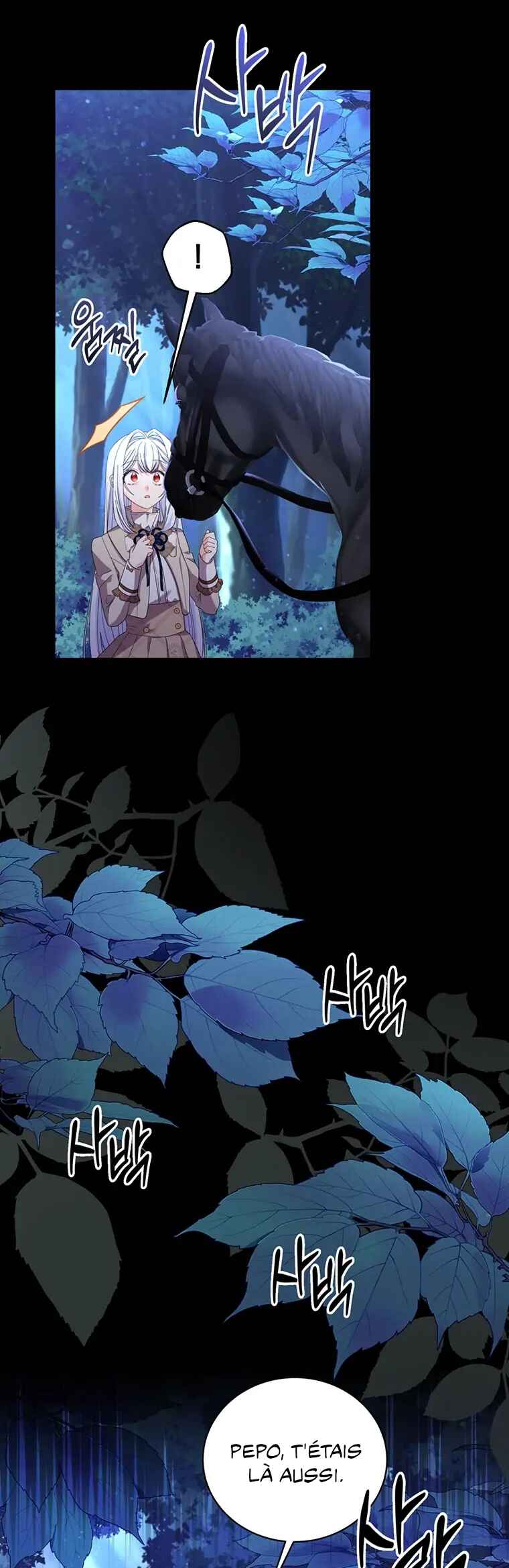 I Ran Away and Got Married Chapter 28 - Page 26