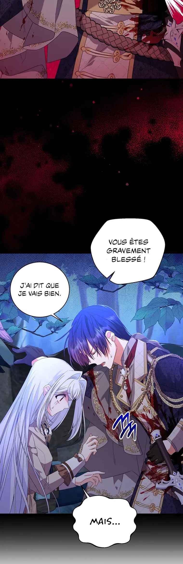 I Ran Away and Got Married Chapter 28 - Page 29