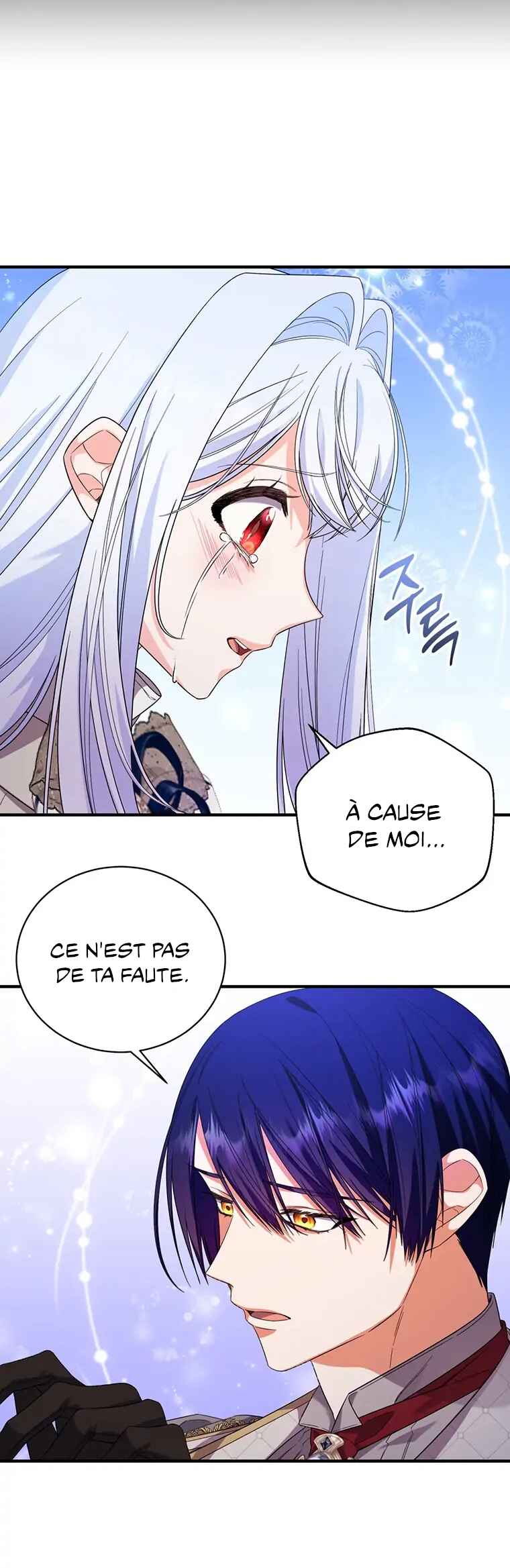 I Ran Away and Got Married Chapter 28 - Page 30