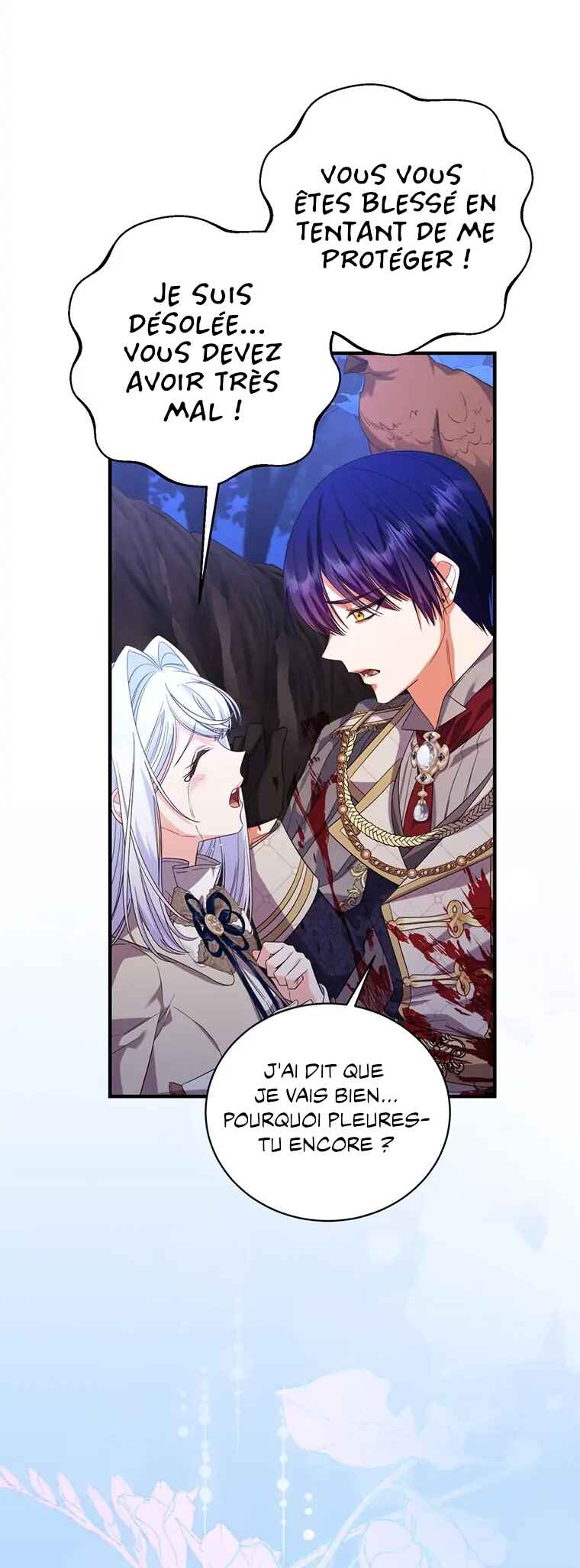 I Ran Away and Got Married Chapter 28 - Page 31