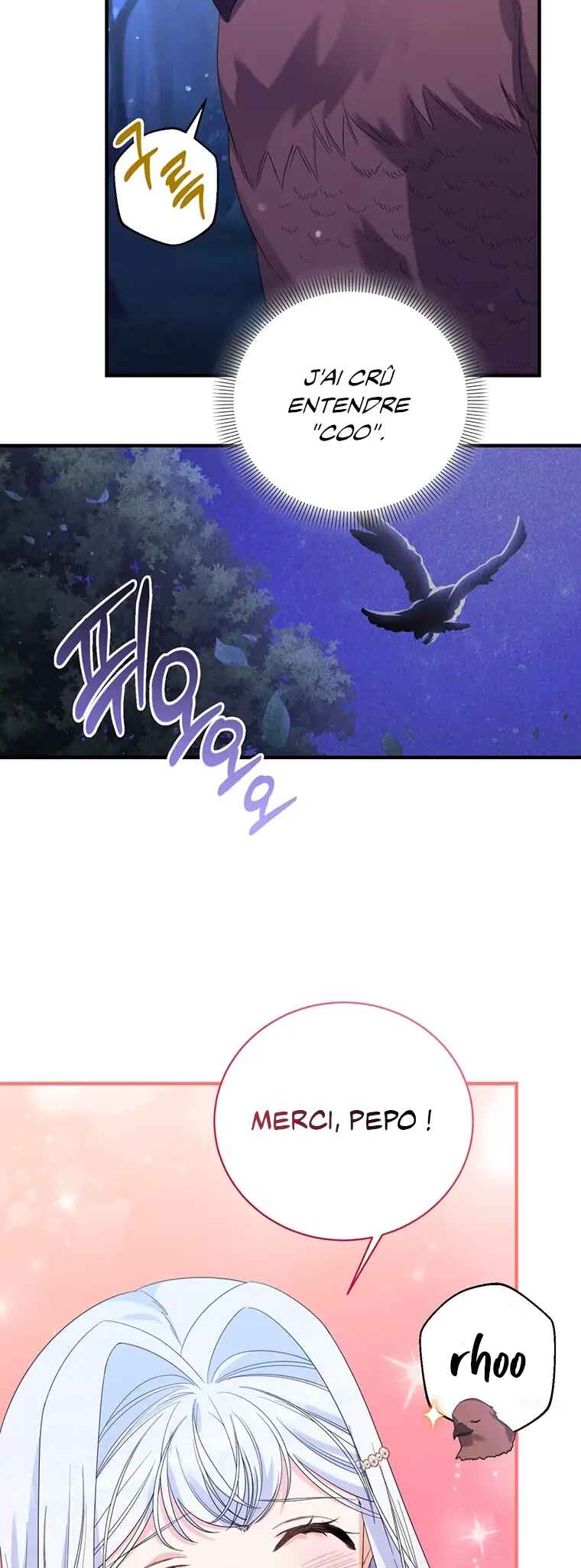 I Ran Away and Got Married Chapter 28 - Page 34
