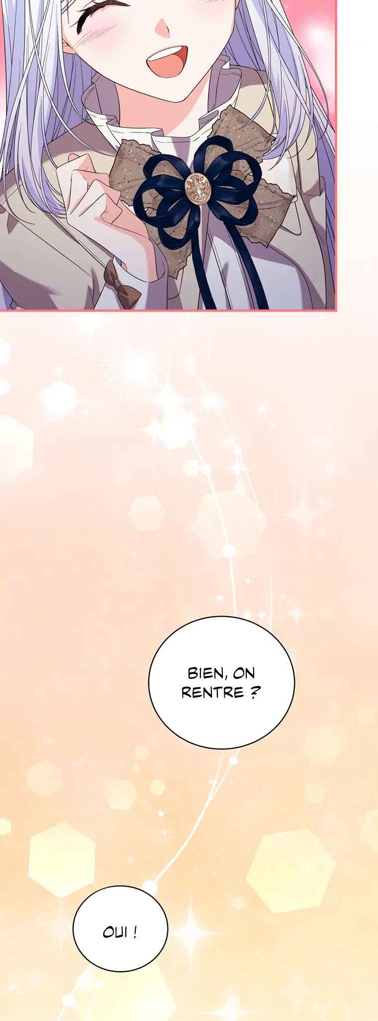 I Ran Away and Got Married Chapter 28 - Page 35