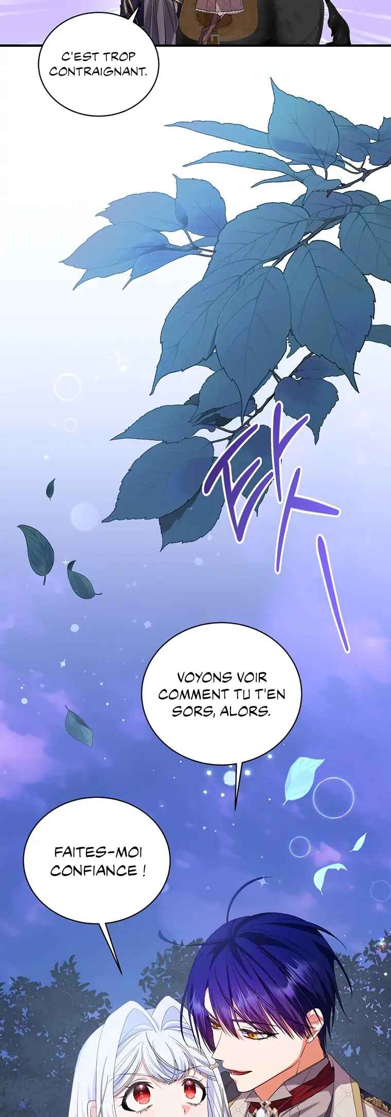 I Ran Away and Got Married Chapter 28 - Page 40