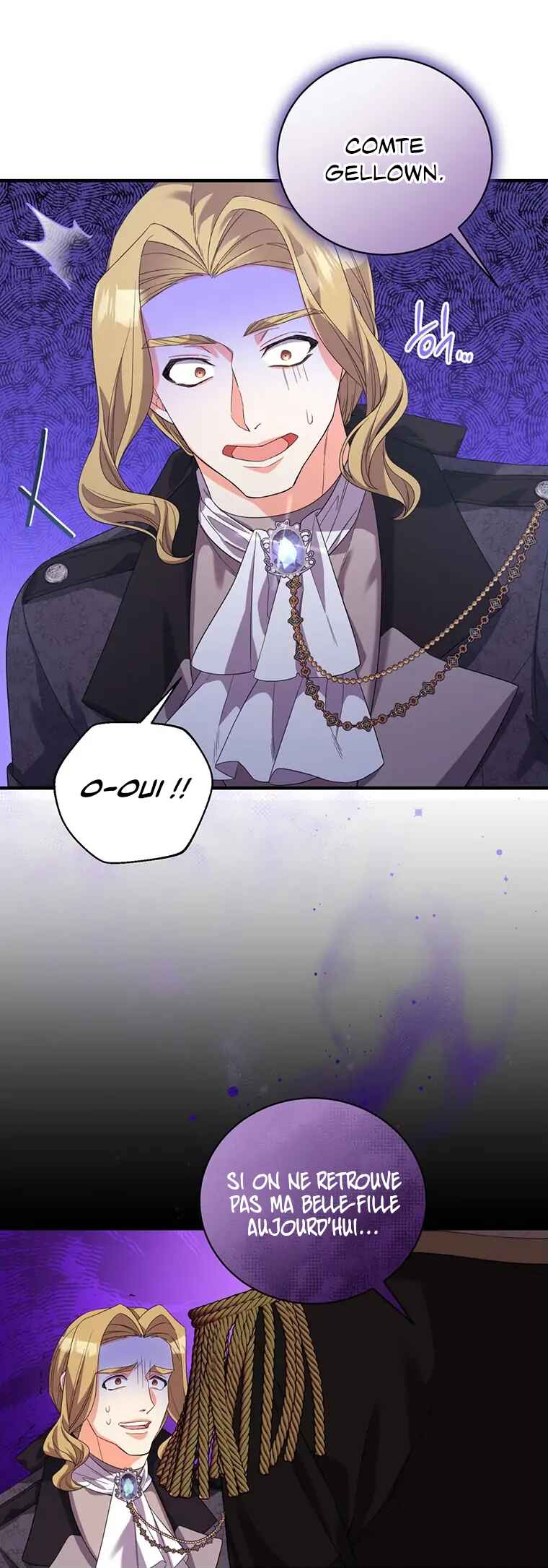 I Ran Away and Got Married Chapter 28 - Page 43