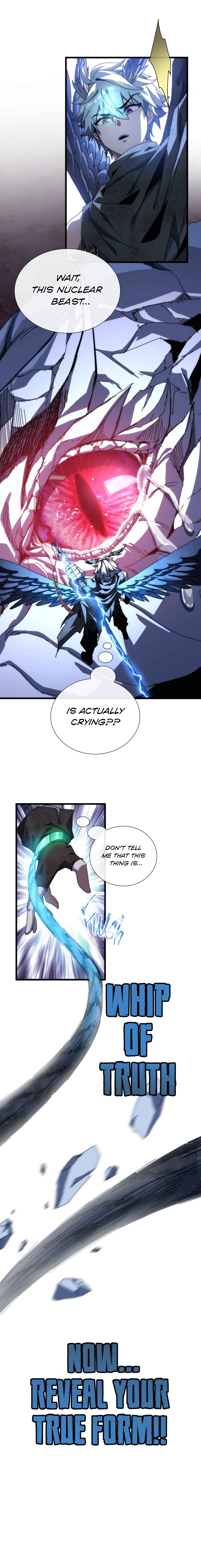 I Dominate the Apocalypse by Cultivating Immortality Chapter 9 - Page 14