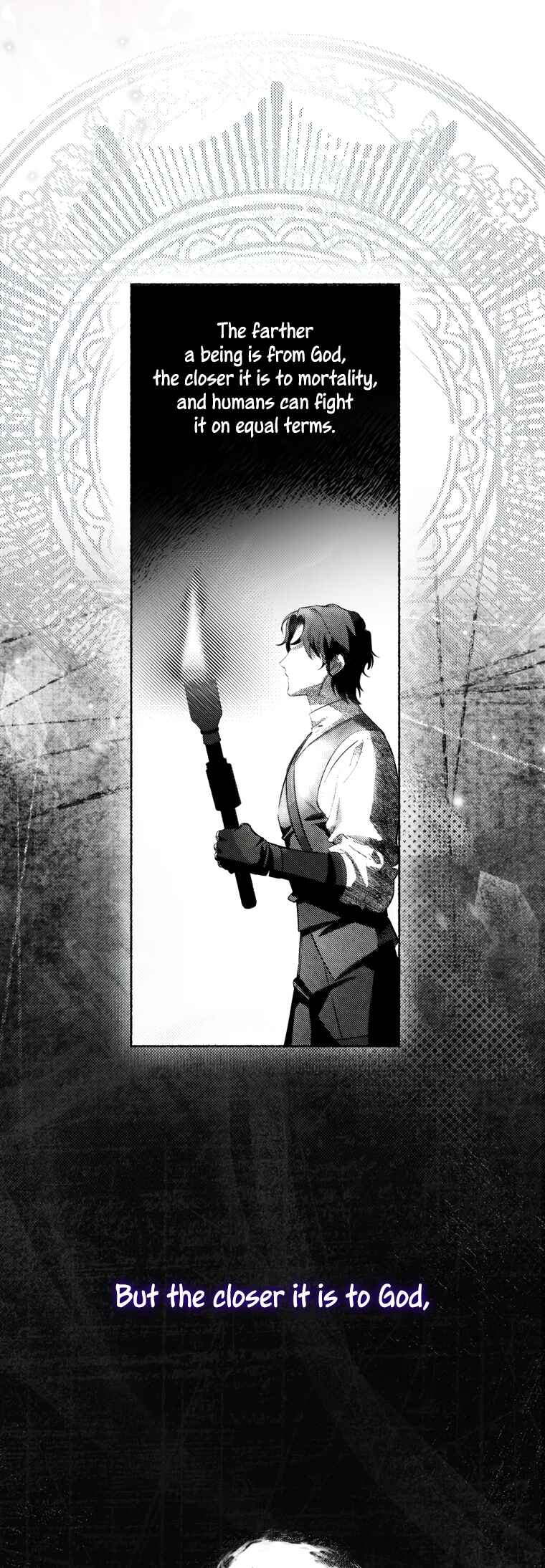 I Think I Have Transmigrated Somewhere Chapter 82 - Page 17