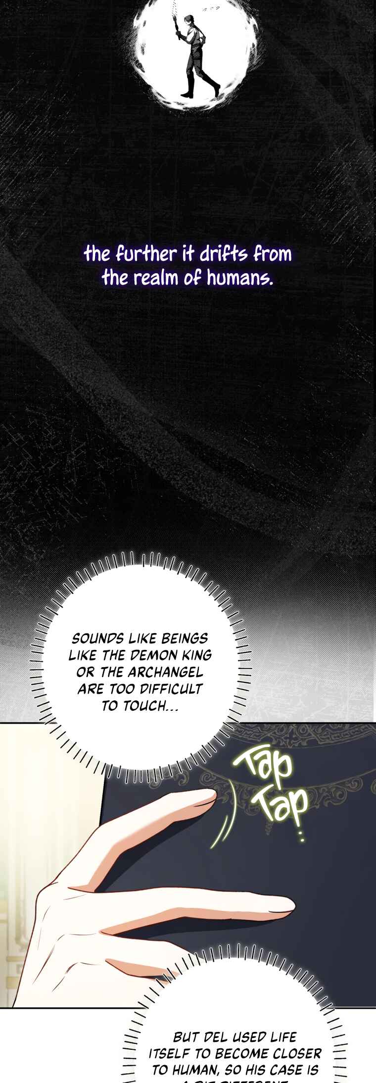 I Think I Have Transmigrated Somewhere Chapter 82 - Page 18