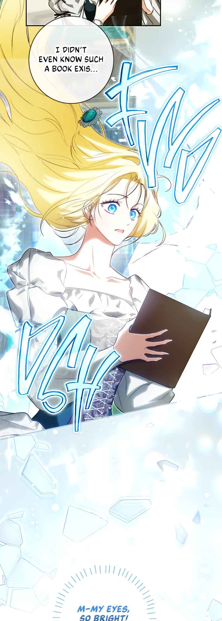 I Think I Have Transmigrated Somewhere Chapter 82 - Page 25