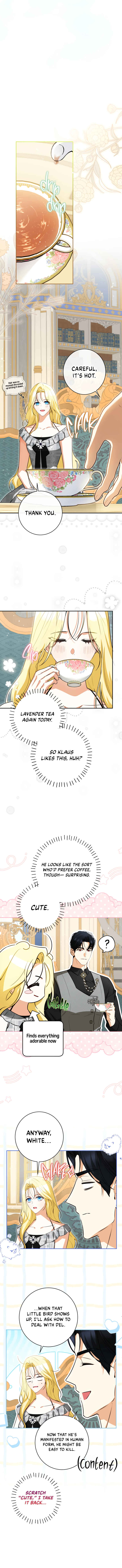 I Think I Have Transmigrated Somewhere Chapter 82 - Page 3