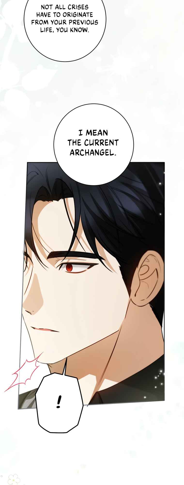 I Think I Have Transmigrated Somewhere Chapter 82 - Page 8