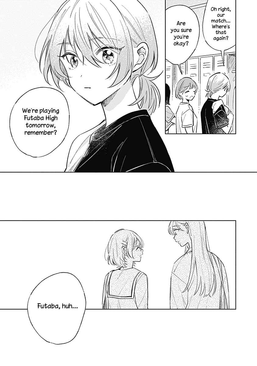 Koi yori Aoku Chapter 7 - Page 5