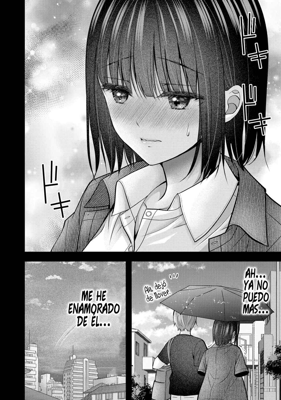 Tsuma ga Kanpeki Sugiru no de, Chotto Midashite Ii desu ka? Chapter 23 - Page 16