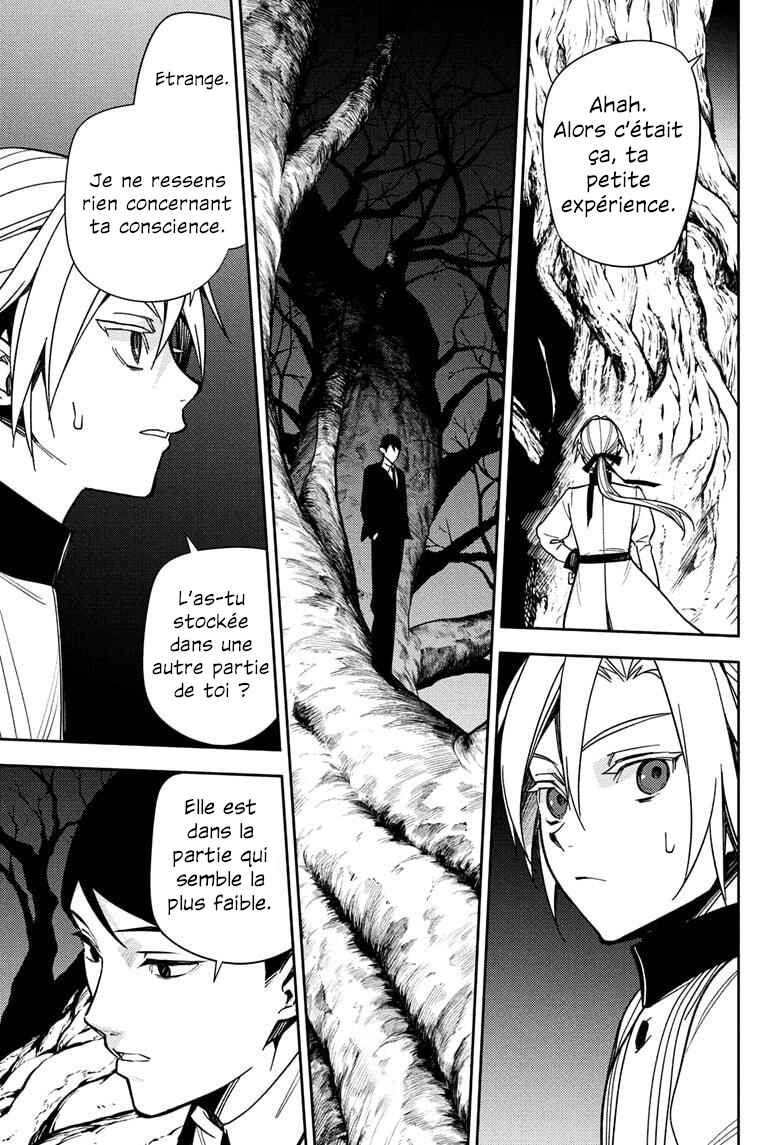 Owari no Seraph Chapter 151 - Page 13