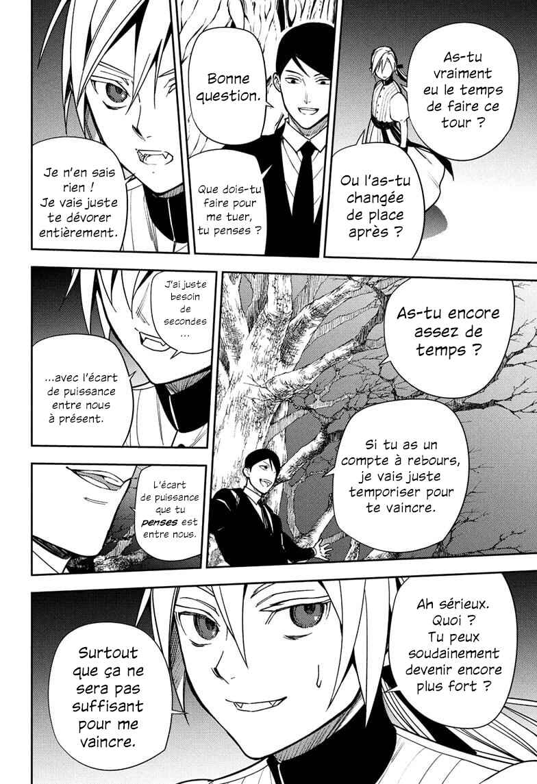Owari no Seraph Chapter 151 - Page 14