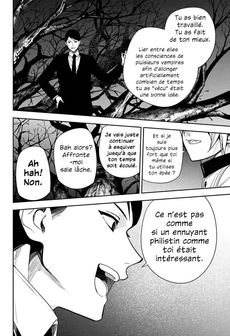 Owari no Seraph Chapter 151 - Page 16