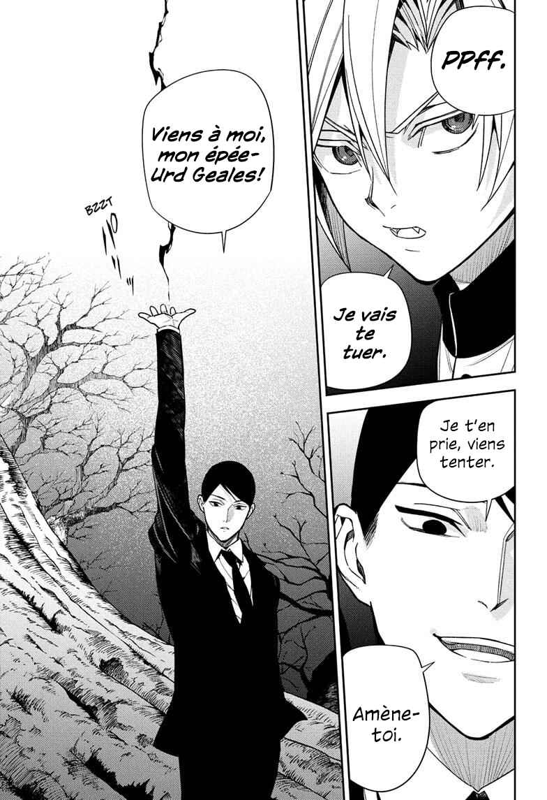 Owari no Seraph Chapter 151 - Page 17