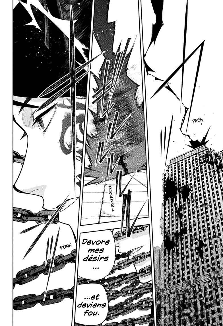 Owari no Seraph Chapter 151 - Page 18