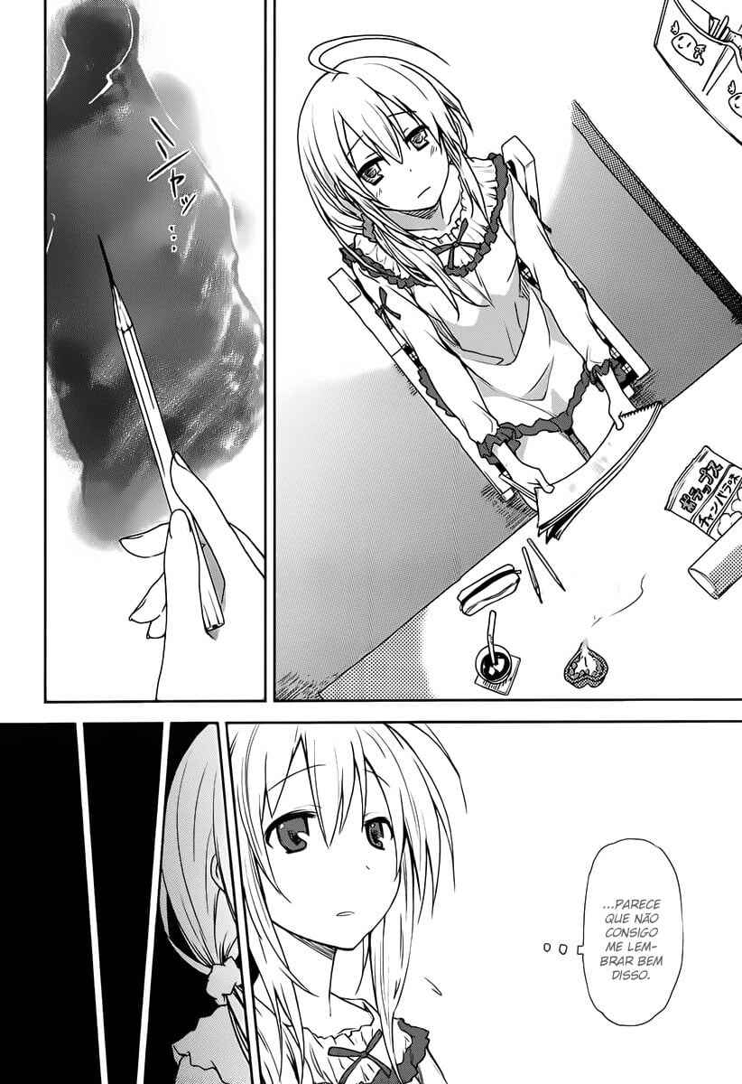 Yumekui Merry Chapter 33 - Page 2