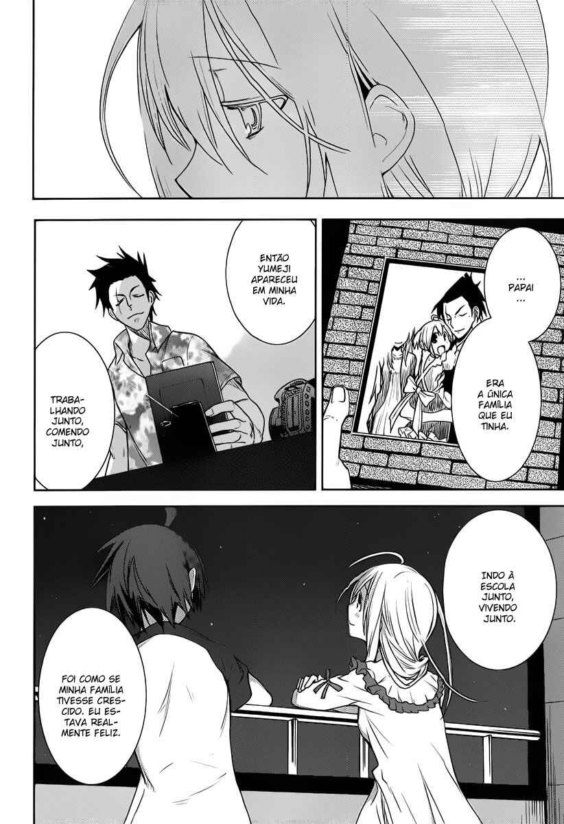 Yumekui Merry Chapter 33 - Page 24