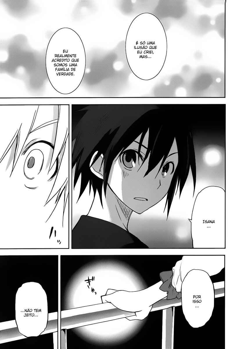Yumekui Merry Chapter 33 - Page 25