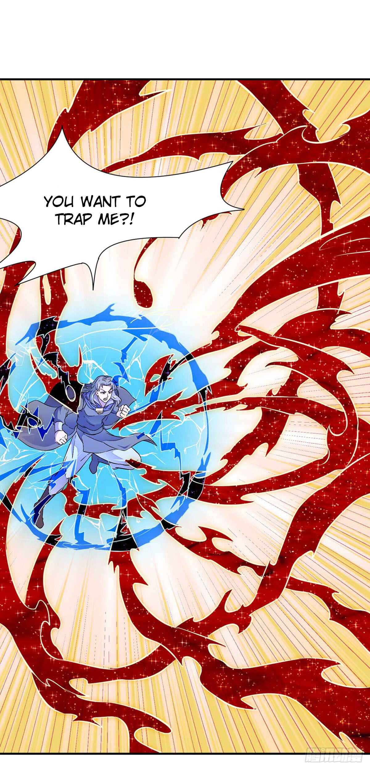 Martial Arts Reigns Chapter 172 - Page 19