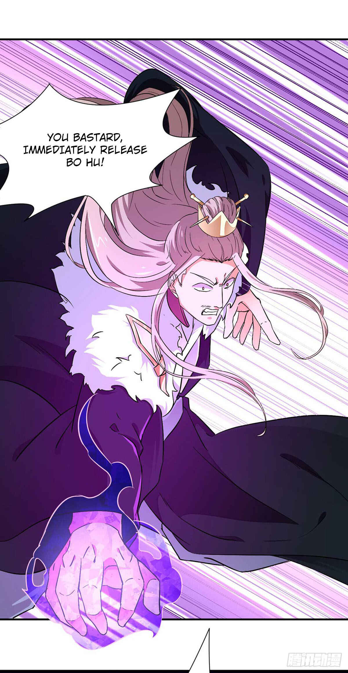 Martial Arts Reigns Chapter 172 - Page 26