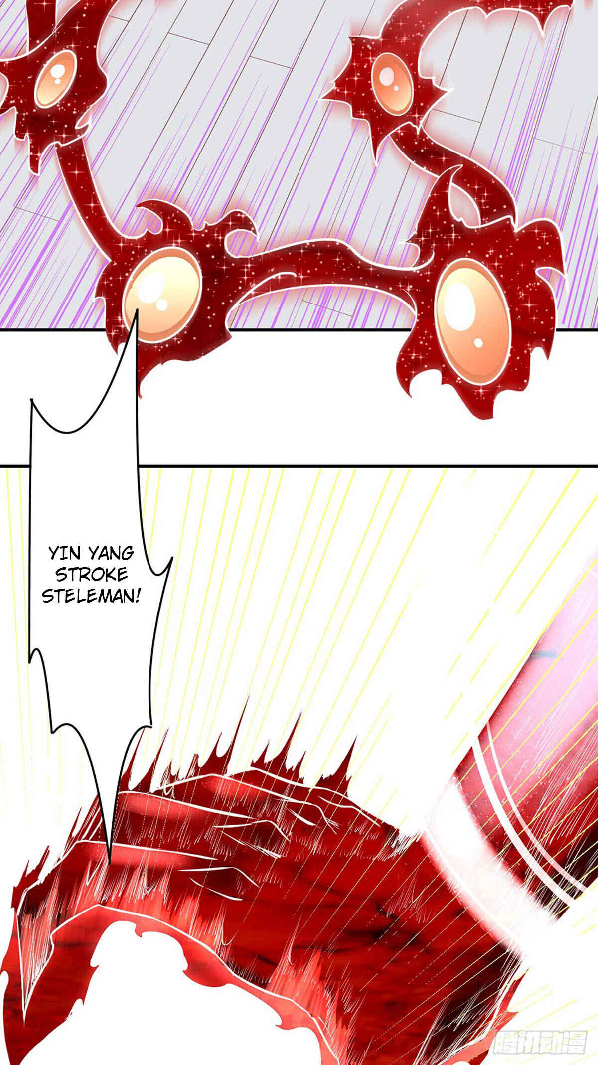 Martial Arts Reigns Chapter 172 - Page 12