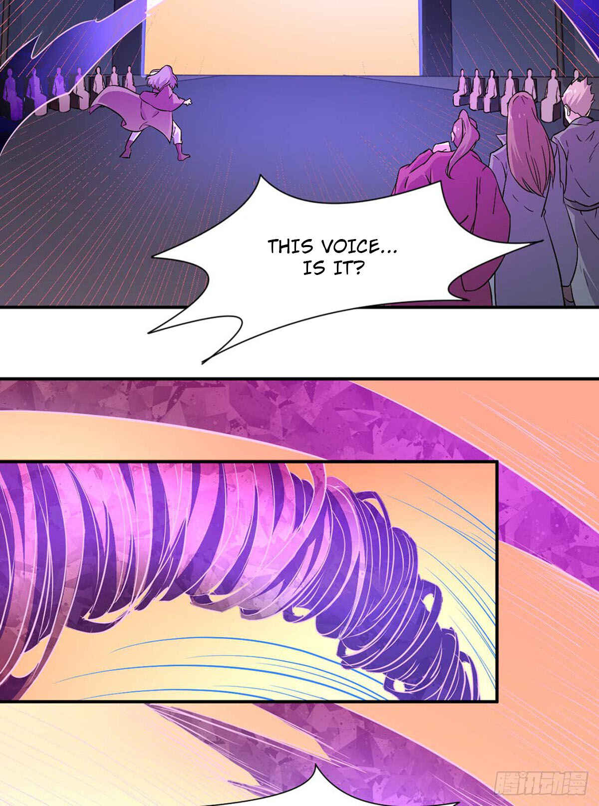 Martial Arts Reigns Chapter 172 - Page 28