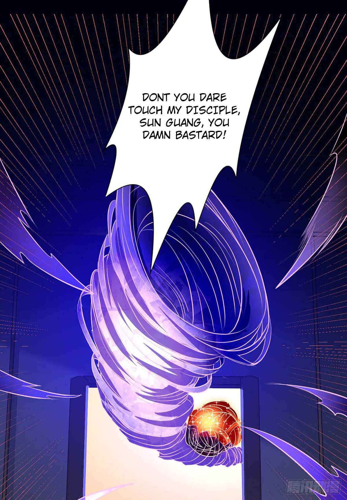 Martial Arts Reigns Chapter 172 - Page 27