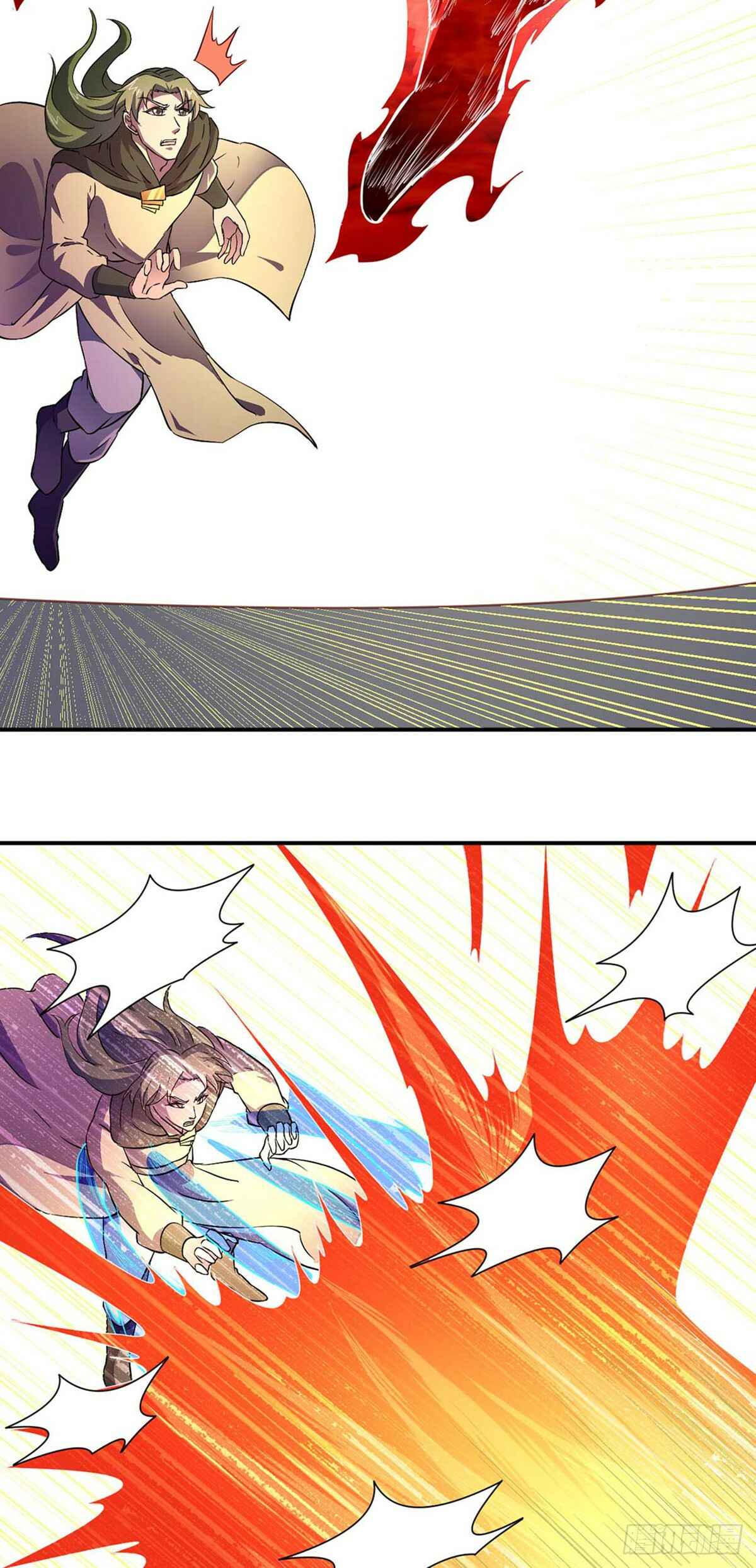 Martial Arts Reigns Chapter 172 - Page 13