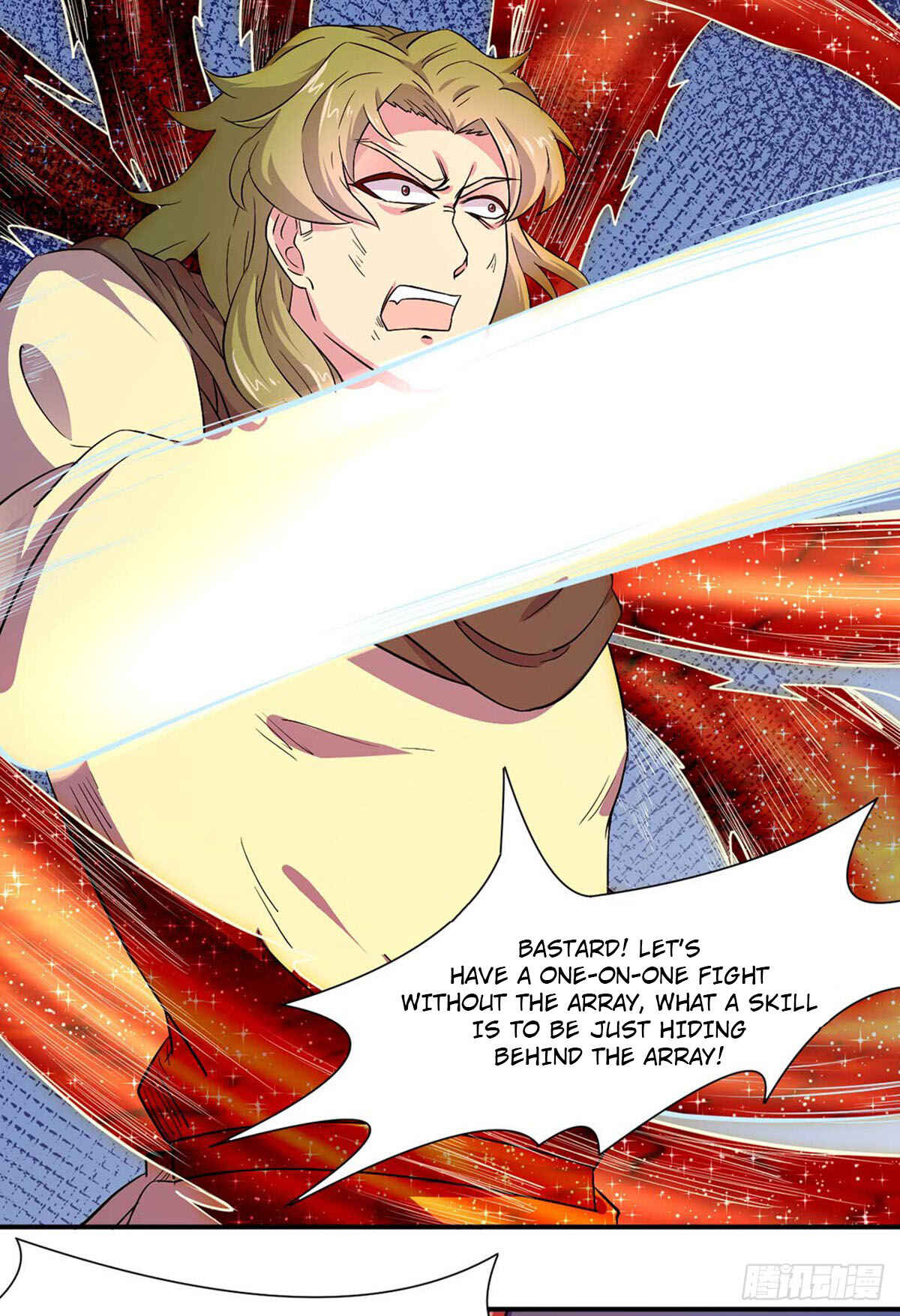 Martial Arts Reigns Chapter 172 - Page 24
