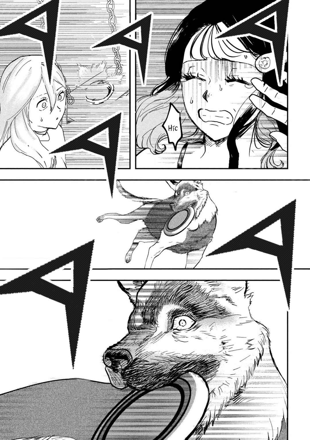INNU Chapter 5 - Page 14