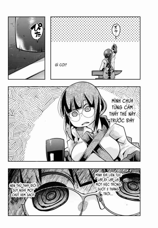 Yoku Wakaranai Keredo Isekai ni Tensei Shiteita You Desu Chapter 44.1 - Page 12