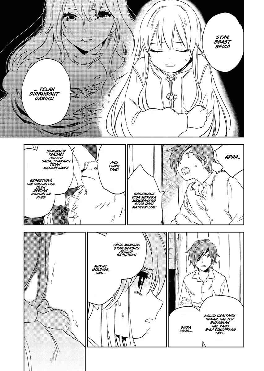 Shinimodori Reijou no Karisome Kekkon Chapter 3 - Page 13