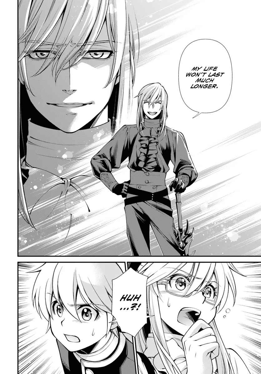 Isekai Yakkyoku Chapter 54 - Page 5