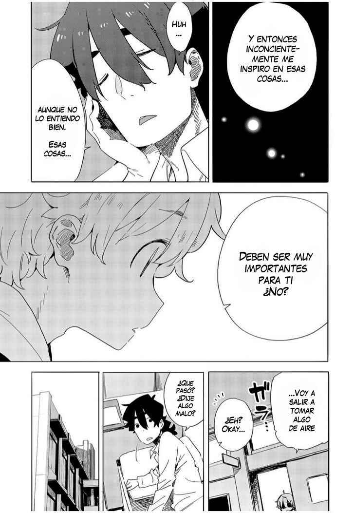 Kono Bijutsubu ni wa Mondai ga Aru! Chapter 72 - Page 10