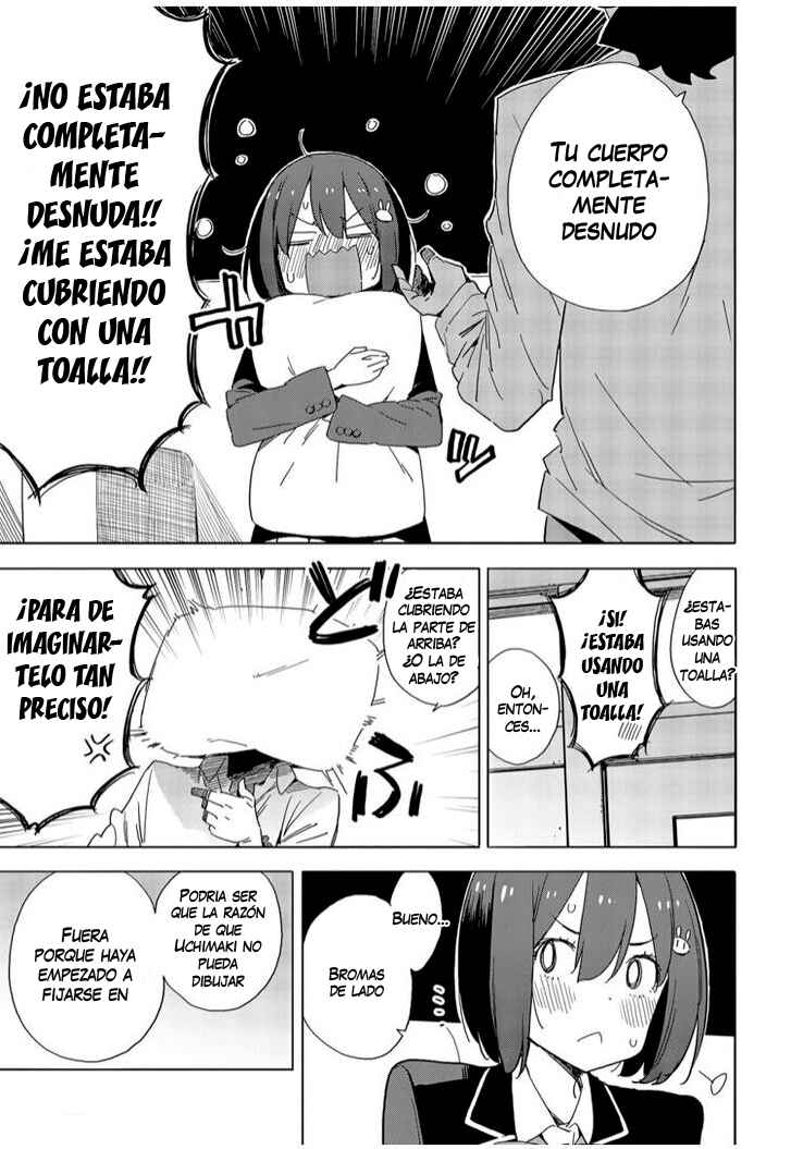 Kono Bijutsubu ni wa Mondai ga Aru! Chapter 72 - Page 12