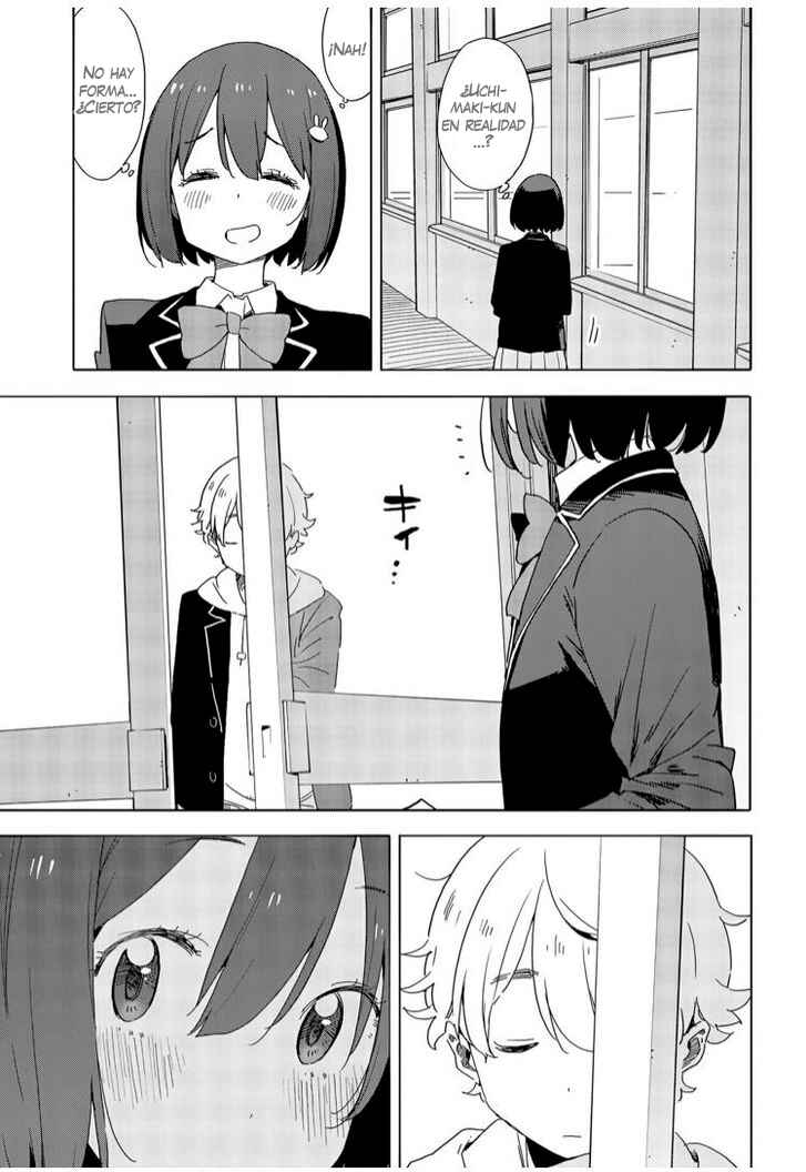 Kono Bijutsubu ni wa Mondai ga Aru! Chapter 72 - Page 14
