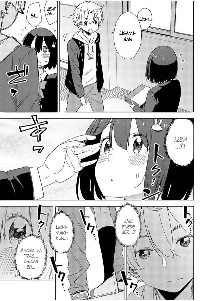 Kono Bijutsubu ni wa Mondai ga Aru! Chapter 72 - Page 16