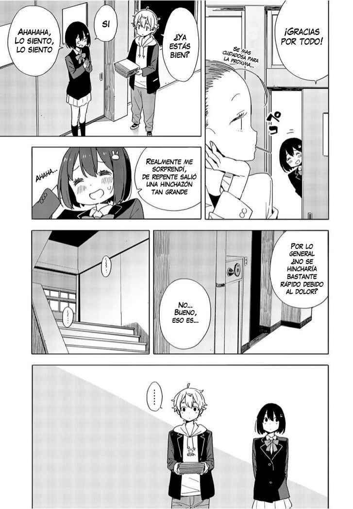 Kono Bijutsubu ni wa Mondai ga Aru! Chapter 72 - Page 18