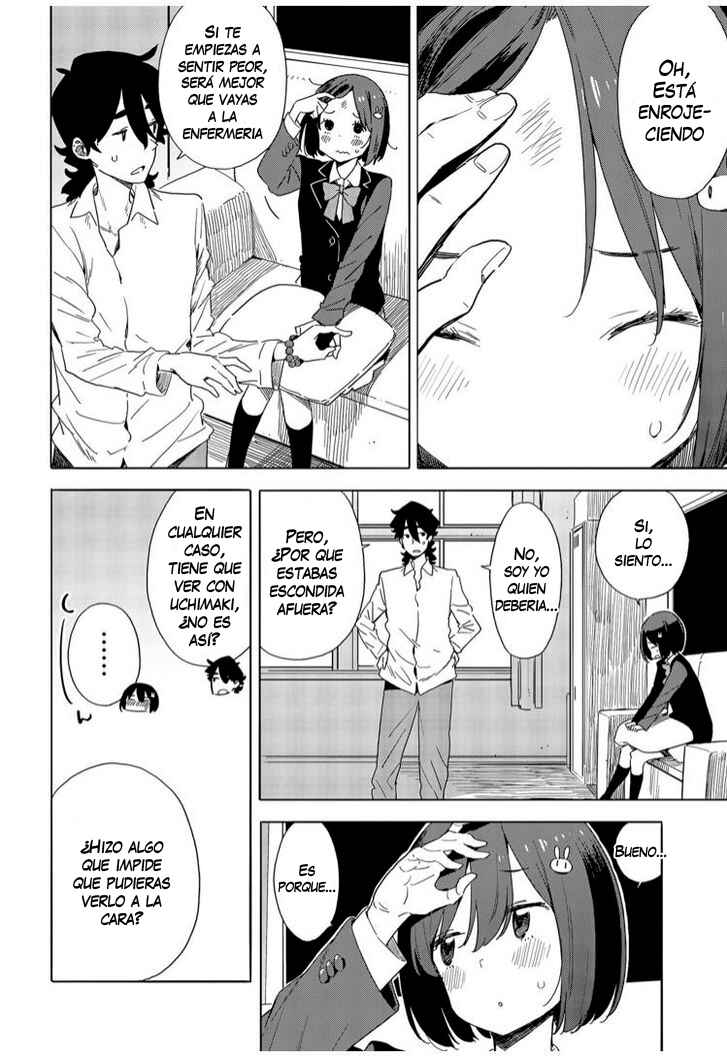 Kono Bijutsubu ni wa Mondai ga Aru! Chapter 72 - Page 5