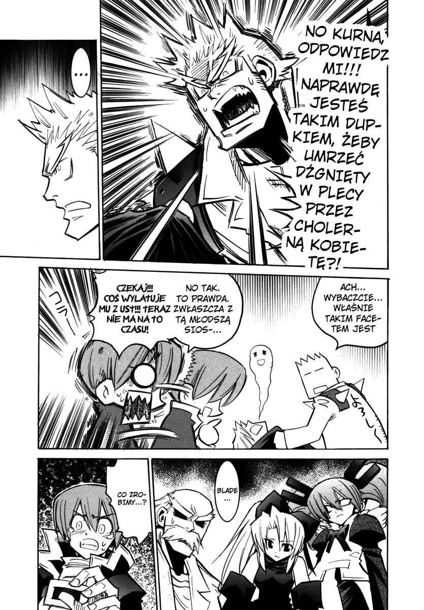 Needless Chapter 25 - Page 13