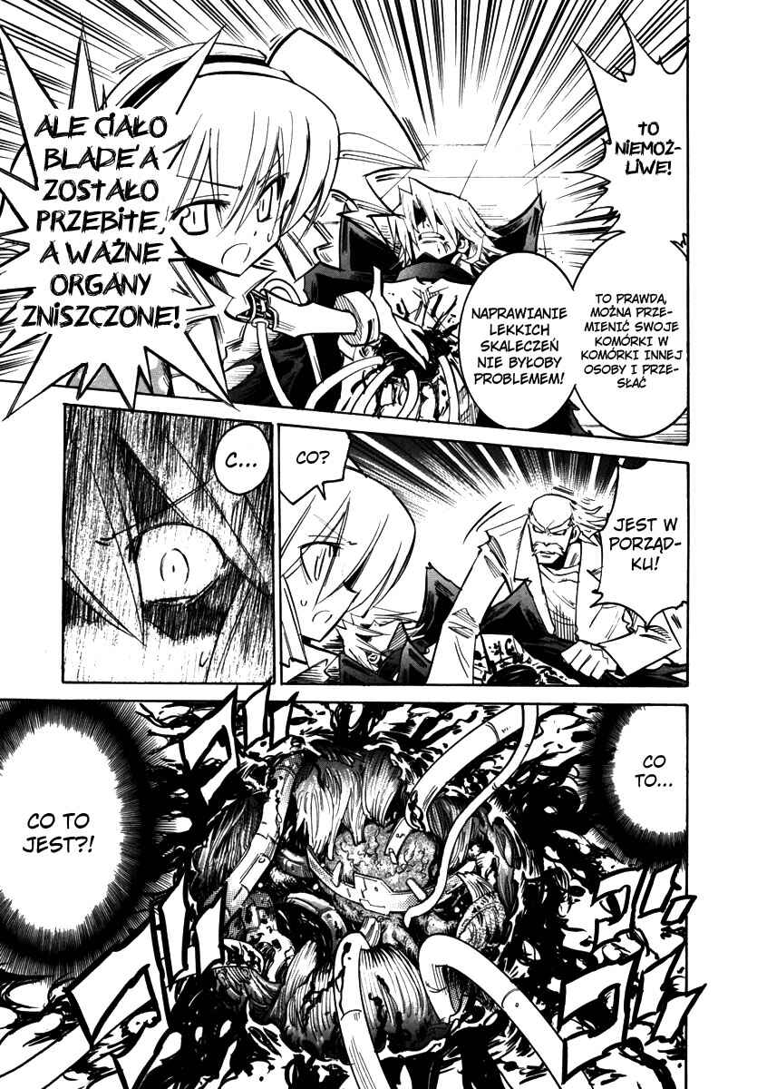 Needless Chapter 25 - Page 15