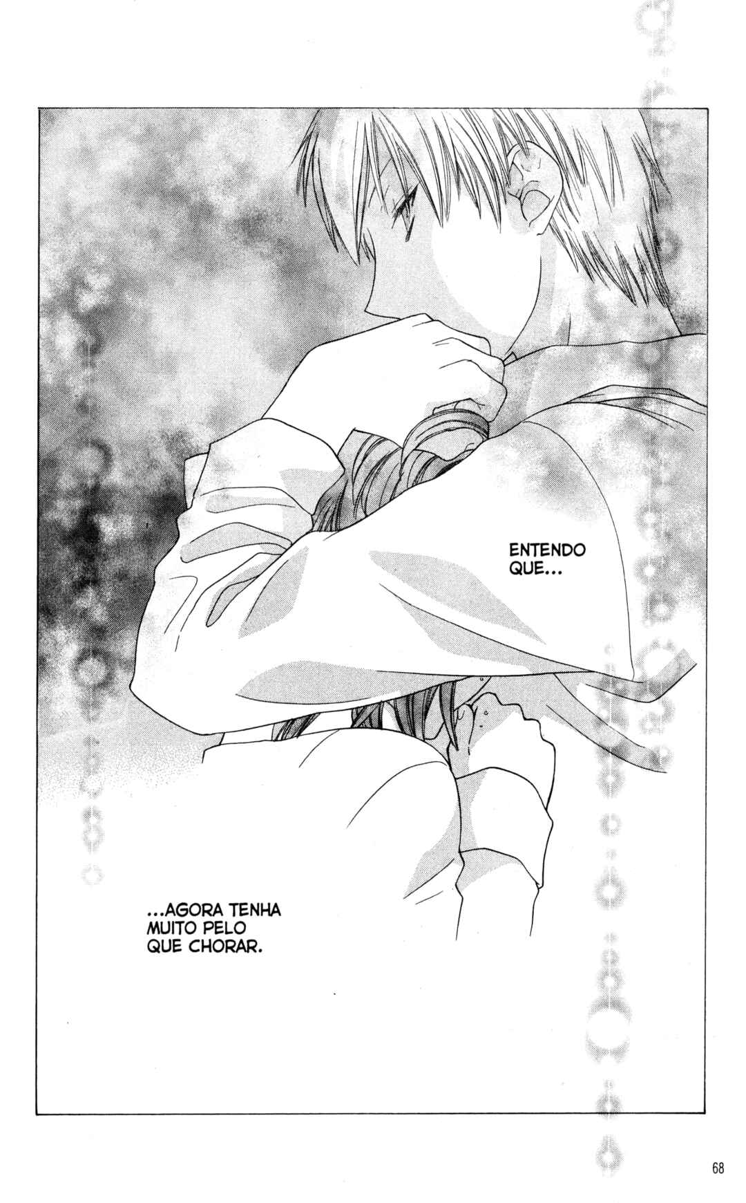 Hoshi wa Utau Chapter 49 - Page 29