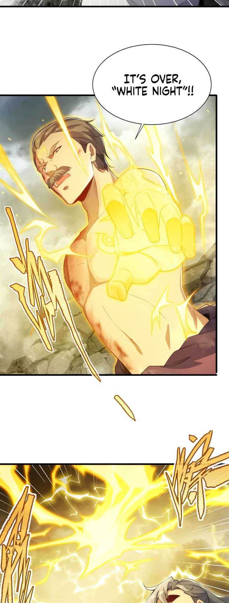 Despite Coming From the Abyss, I Will Save Humanity Chapter 103 - Page 4