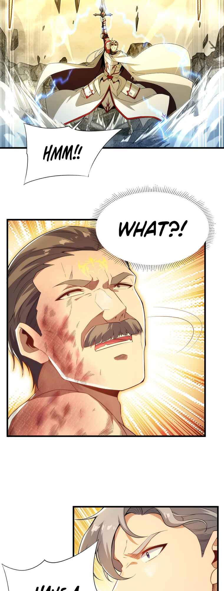 Despite Coming From the Abyss, I Will Save Humanity Chapter 103 - Page 6