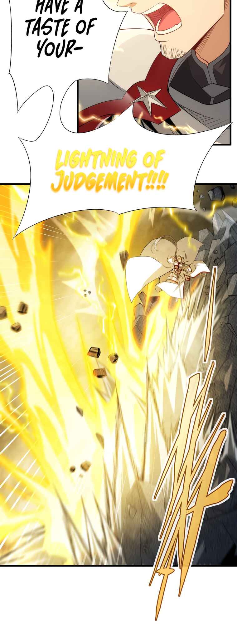 Despite Coming From the Abyss, I Will Save Humanity Chapter 103 - Page 7