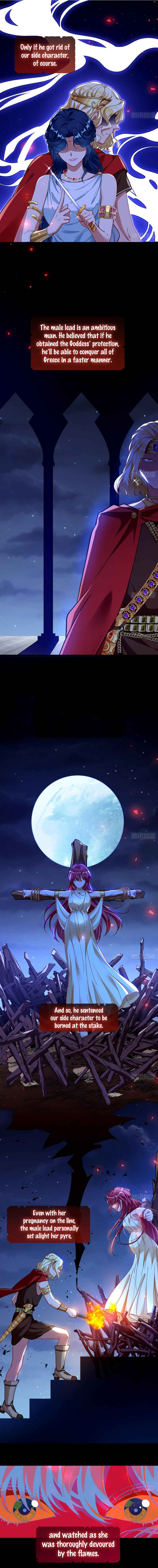 Wàn Zhā Cháo Huáng Chapter 433 - Page 10